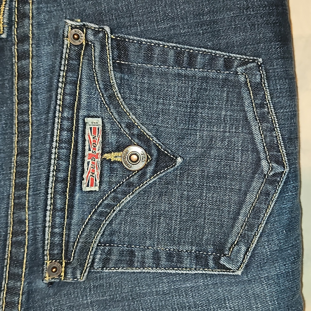 Hudson Jeans